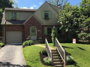 804 Moffett Ln, York, PA 17403