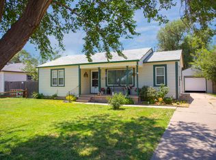 4426 Parker St, Amarillo, TX 79110