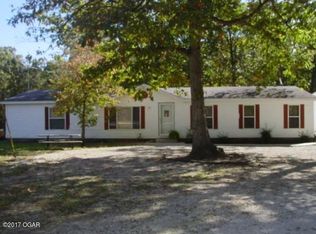 2272 Lawrence Rd #2155, Wentworth, MO 64873