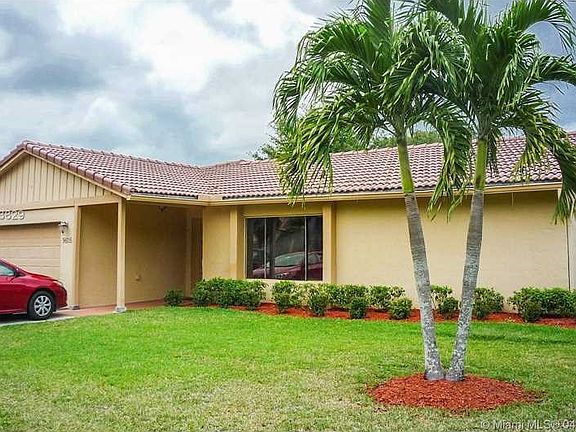 2nd image of 9605 NW 28th Ct