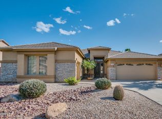 107 E Julian Dr, Gilbert, AZ 85295