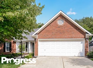 3410 Brookstone Trl, Indian Trail, NC 28079