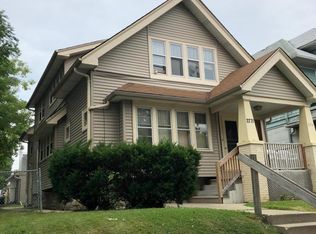 2771 N 52nd St, Milwaukee, WI 53210