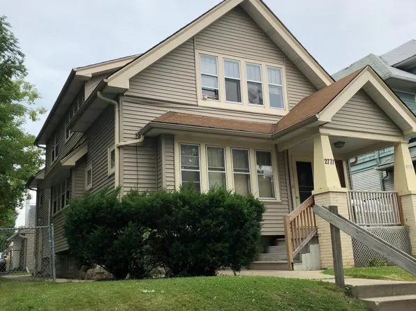 2771 N 52nd St, Milwaukee, WI 53210