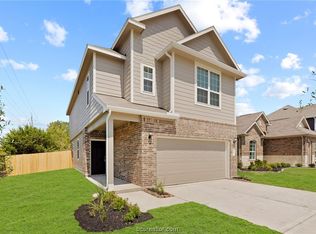 5701 Cerrillos Dr, Bryan, TX 77807