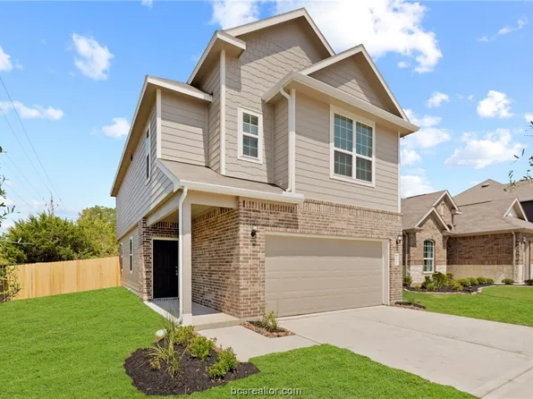 5701 Cerrillos Dr, Bryan, TX 77807