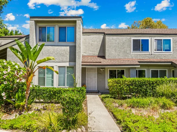 5107 La Cuenta Dr, San Diego, CA 92124