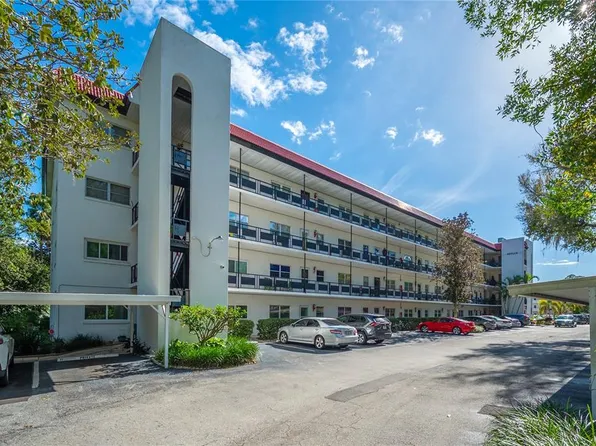 200 EL CAMINO DRIVE #102, WINTER HAVEN, FL 33884