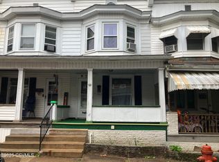 3 Eagle St, Coal Township, PA 17866