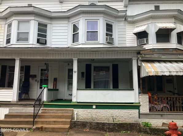 3 Eagle St
