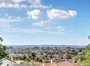27995 Nevado, Mission Viejo, CA 92692