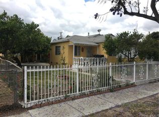 6323 Ajax Ave, Bell Gardens, CA 90201
