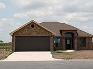 1314 Helena St, Harlingen, TX 78552