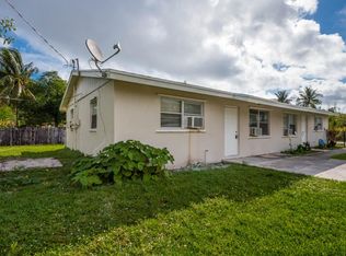 2449 Saginaw Ave, West Palm Beach, FL 33409