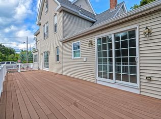 153 Highland St #1, Clinton, MA 01510