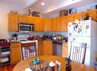 3 Alleghany St #1A, Roxbury Crossing, MA 02120