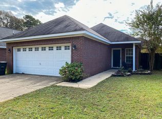 413 Messner St, Guntown, MS 38849