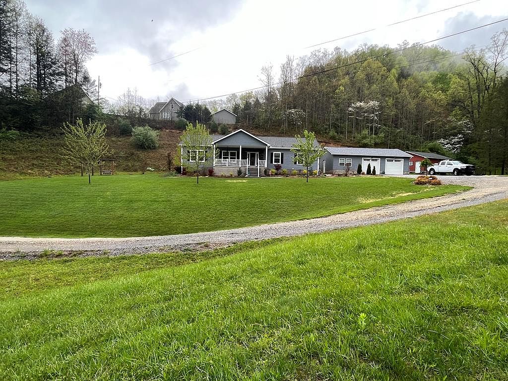 101 Toots Ln, Saulsville, WV 25876 MLS 86277 Zillow