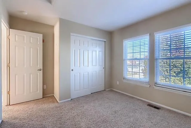 Upstairs BR #1