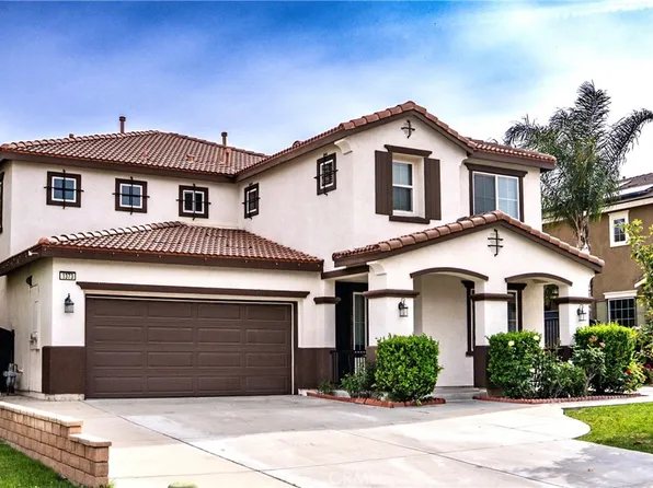 1373 Aztec Ct, Beaumont, CA 92223