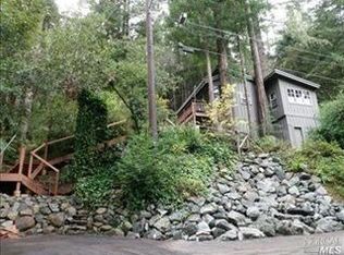 21565 Highland Ter, Monte Rio, CA 95462