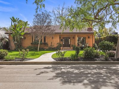 12244 Tiara St, Valley Village, CA, 91607