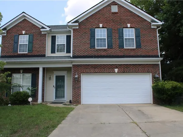3617 Pertland Trl, Greensboro, NC 27405