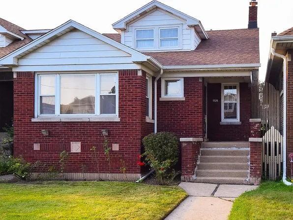 5526 W Cullom Ave, Chicago, IL 60641