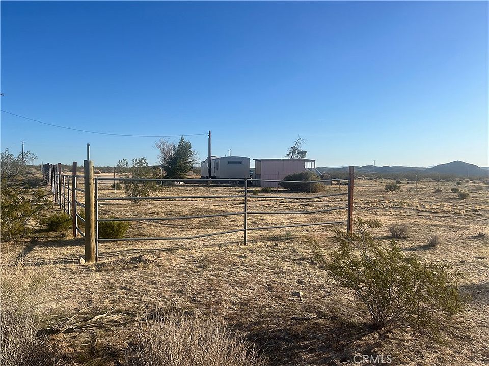 4817 Border Ave Joshua Tree CA Zillow