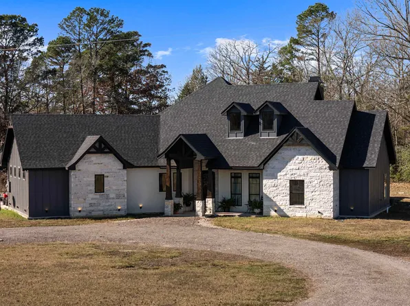 121 Private Road 6451, Beckville, TX 75631