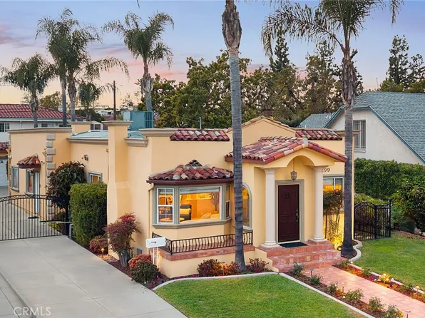 299 Virginia Ave, Pasadena, CA 91107