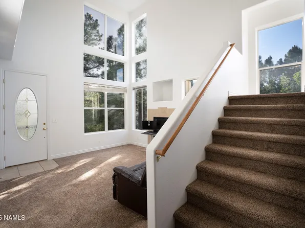 1381 E Mackenzie Dr, Flagstaff, AZ 86001