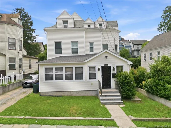 320 Highland Avenue, Mount Vernon, NY 10553