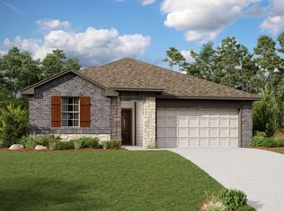 31614 Rosebud Valley Ln, Hockley, TX 77447