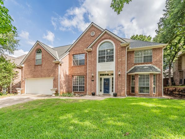 Luxury Home for Sale in Grapevine TX