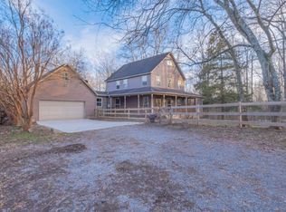 160 Martin Ln, Normandy, TN 37360