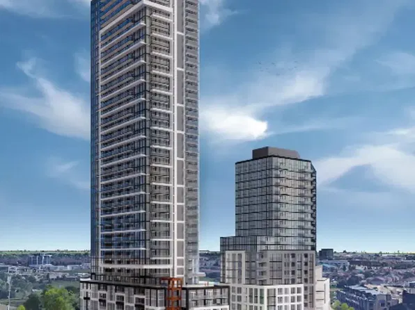 209 Steeles Ave W #2202, Brampton, ON L6Y 0B5