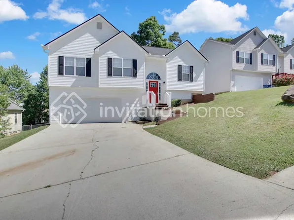 105 Chartres St, Dallas, GA 30157