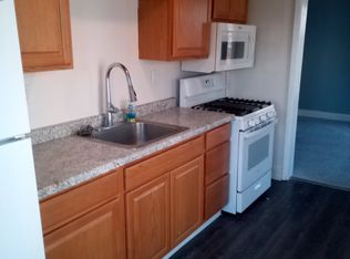 403 2nd St APT 1, Jackson, MI 49201