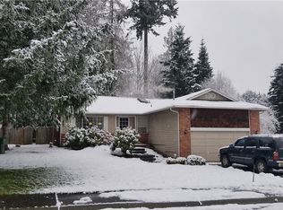 11405 25th St NE, Lake Stevens, WA 98258