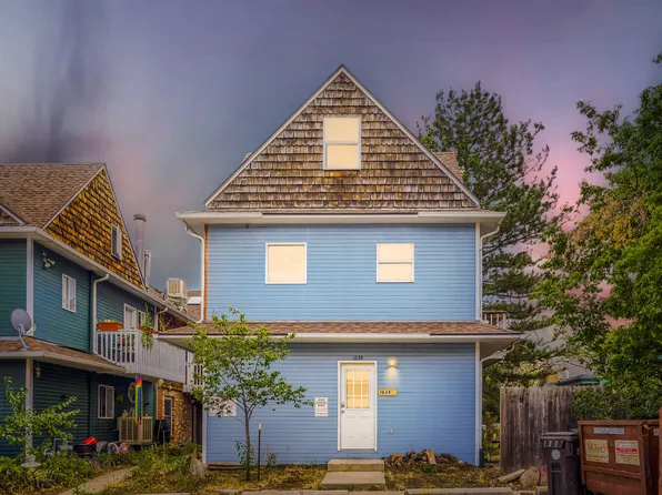 1839 Walnut St #F, Boulder, CO 80302