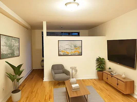 Rented by Corcoran | media 1