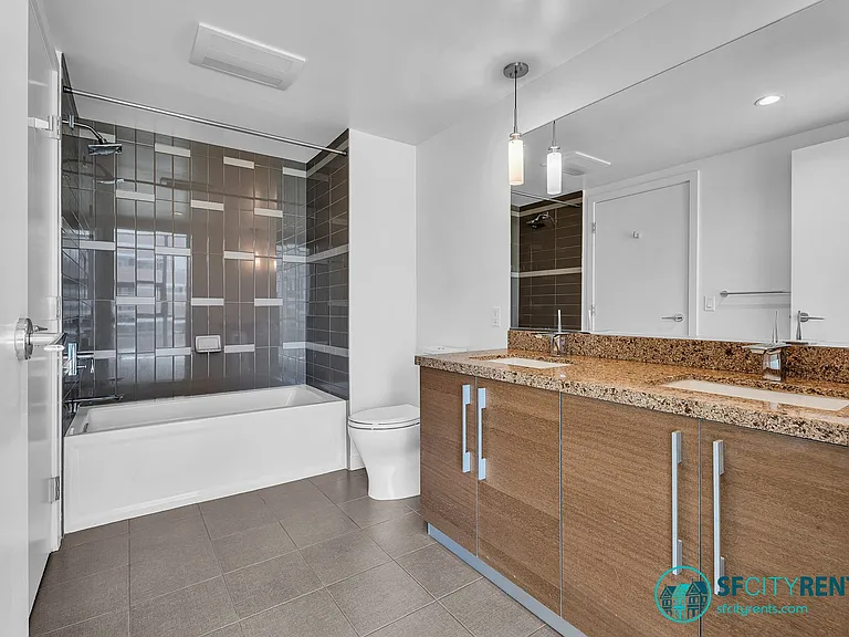 480 Mission Bay Blvd N #518 — Photo 15