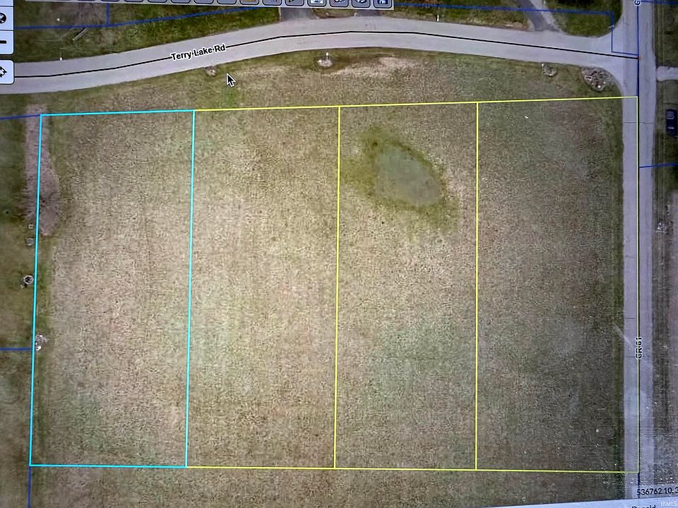 2nd image of Terry Lake Rd Tract C