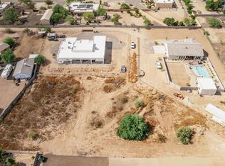 38000 N 15th Ave, Phoenix, AZ 85086