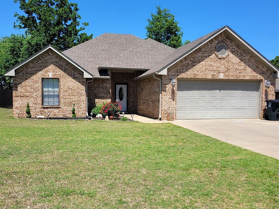 5408 Roadrunner Dr, Durant, Ok 74701 