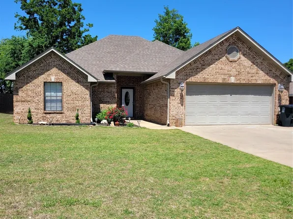 5408 Roadrunner Dr, Durant, OK 74701