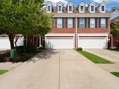 6672 Federal Hall St, Plano, TX, 75023