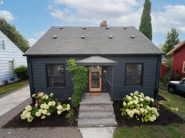9604 N Kellogg St, Portland, OR 97203