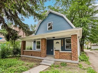 3315 E Vermont St, Indianapolis, IN 46201